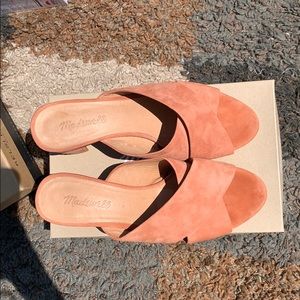 madewell heels